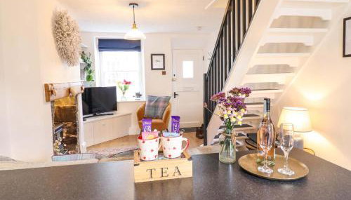 Periwinkle Cottage - Foto 3