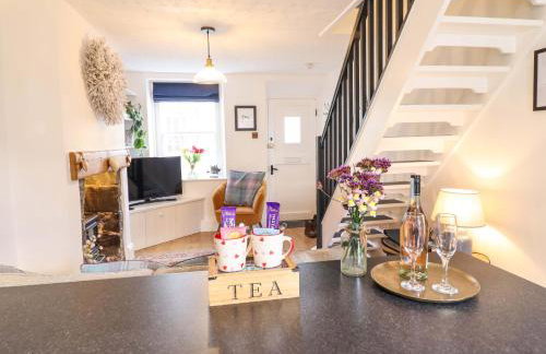 Periwinkle Cottage - Foto 3