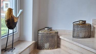 Ferienwohnung An der Karlskuppe - Foto 5