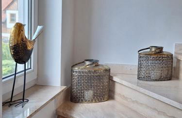 Ferienwohnung An der Karlskuppe - Foto 5