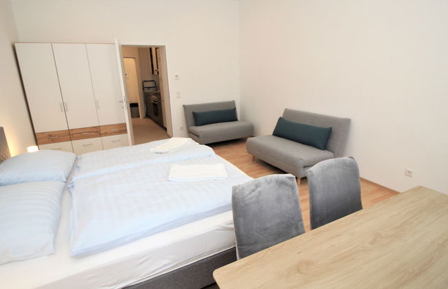 Studio Meidling - Foto 2