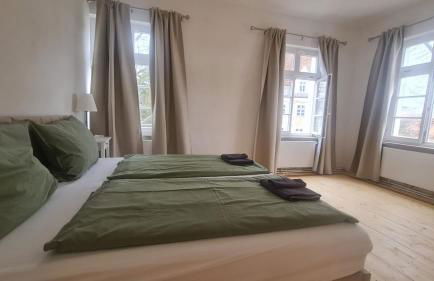 Historic Building- 9 Bedrooms - Groups up to 26 - Foto 49