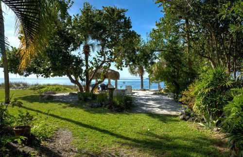Luxury Cottage Rental with Direct Beach Access in Siesta Key, Florida - Foto 8
