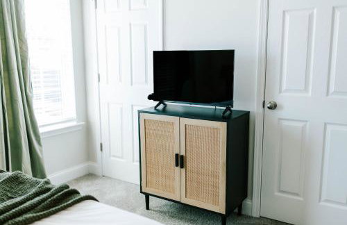 Old Capital - Prof Design, Purple Matt, Sleeps 5 - Foto 32