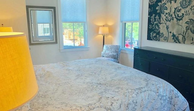 Maryland Avenue 12 - Foto 2, Habitación