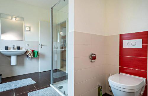 Haus Barbara, Ferienwohnung, 90qm - Foto 19