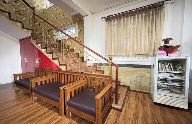 Garden Lounge Villa - Foto 58