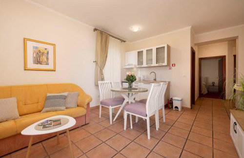 ApartHotel Villa Mozart - Foto 10