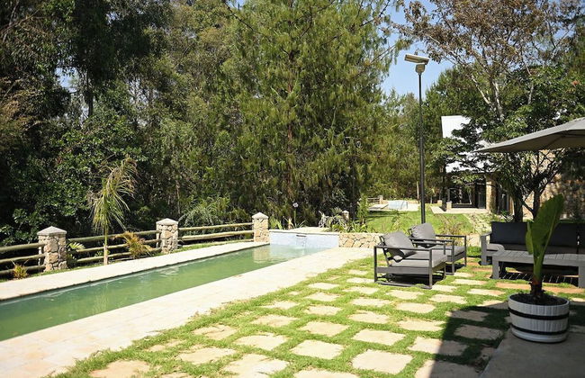 Mountain Lakes Resort and Spa - Foto 39