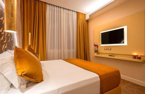 VentiSettembre Private Suites - Photo 131