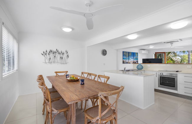 Noosa Outrigger Beach Resort - Foto 37