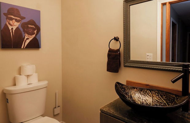 Bamboo Loft 6BR - Foto 61