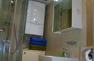 Apartment Classic Deco - Foto 46