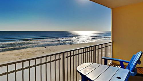 Crystal Shores by Southern Vacation Rentals - Foto 2