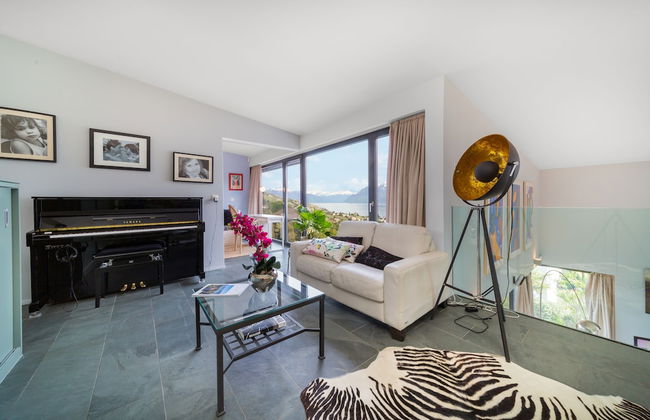 Best Villa with Pool & Panoramic views - Foto 16