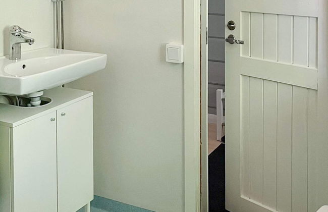 4 Person Holiday Home in Hjarnarp - Foto 7