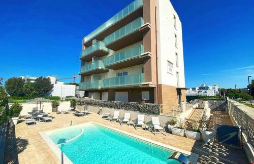 Residence 3 Oblò - Foto 1