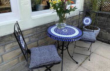 Cute and cosy 2 bed cottage - Foto 31