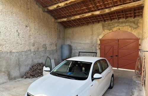 Maison de Village Pres du Canal - Foto 16