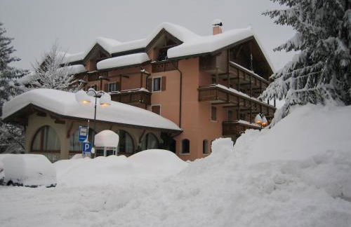 RESIDENCE SERRADA - Foto 1