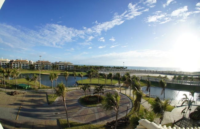 GOLF VILLE RESORT BEACH PARK - Photo 30