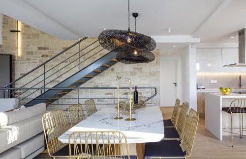 Oneiric Exclusive Villas by etouri - Foto 9