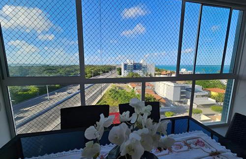 Divino 2 Quartos com Piscina e Vista Incrível - Photo 16