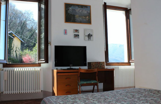 Comoholidays - Ul Palazz 18th Century Apartment - Foto 3