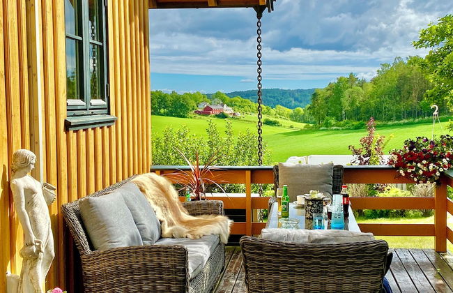 Sarpsborg Apartments - Foto 44