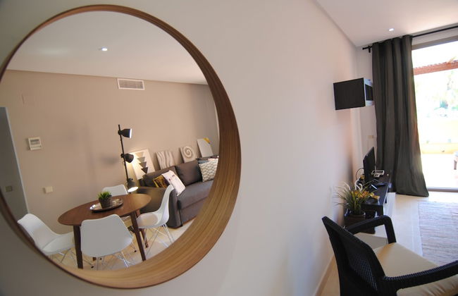 Golf Resort 2Beds Terrace Apartment - Foto 28