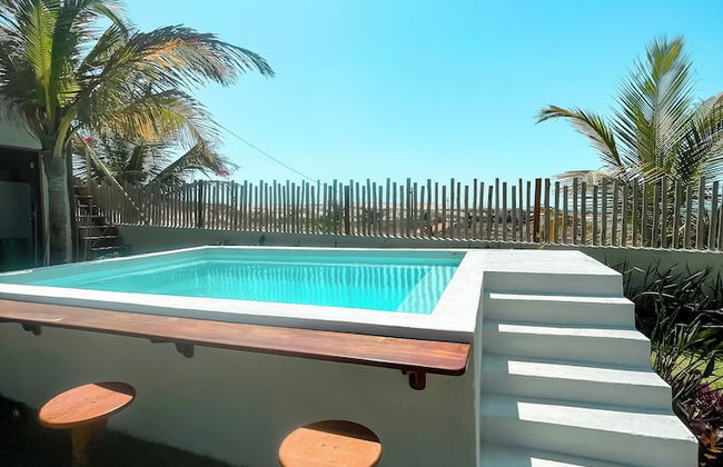 Vila Jung Bangalôs de Charme - Photo 70