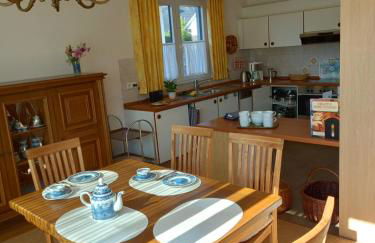 Ferienhaus Am Dombogen - BARRIEREFREI - 2 Schlafzimmer ab 3 Personen - mindestens 3 Nächte Aufenthalt - Foto 7