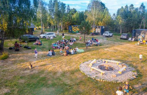 Arche Siedlisko Rogacze 65 - Foto 21