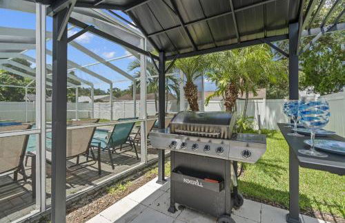 Poolside Paradise - Foto 26