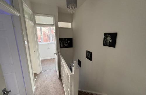 Safari Cottage, Kidderminster - Foto 16