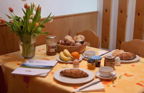 Ferienwohnungen St Hippolyt mit Hallenbad - Foto 25