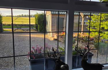 The Cairn at North Lodge, Rural Guest Suite - Foto 6