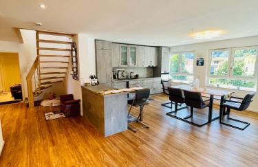 Ferienwohnung Burgblick - Foto 1