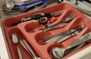 FeWo Planer Altstadtwohnung mit Terrasse & Parkplatz - Foto 10