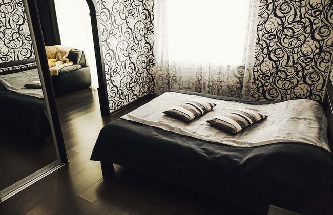 Apartment on Kuznetskstroevskiy 9 - Foto 6