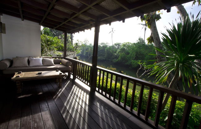 Villa Teresa Bali - Foto 58