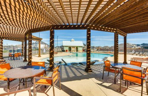 Community Pool Access Royse City Retreat! - Foto 34