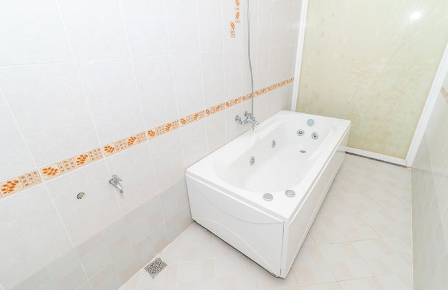 Villa Seaview 9 - Photo 18