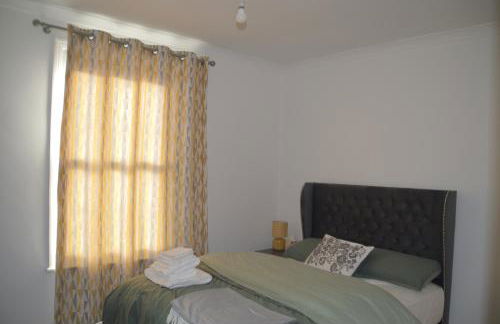 Two Bedroom Apartment in London - Foto 23