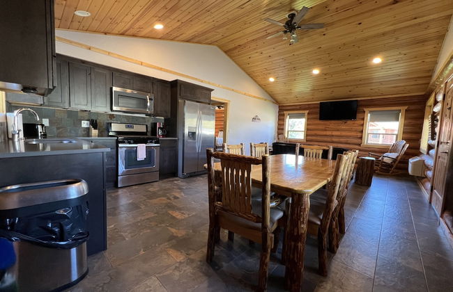 North Haven Campground - Foto 45