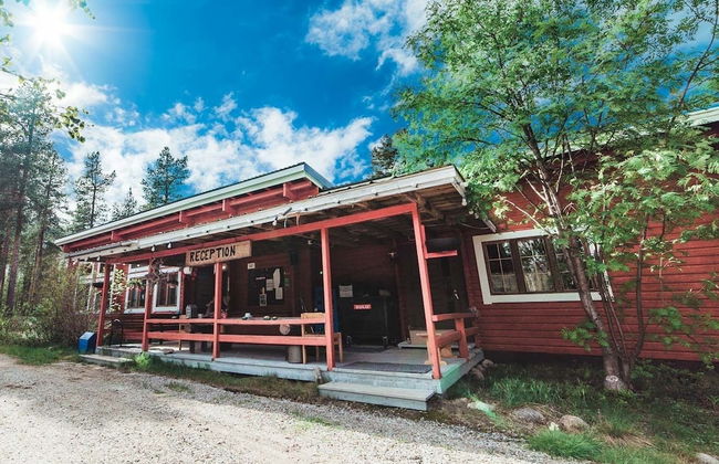 Ukonjärven Holiday Village - Foto 30