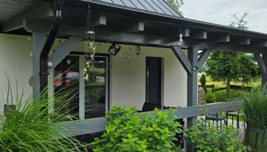 Apartamenty Boszkowo Przystań - Foto 2, Garden, Garden view