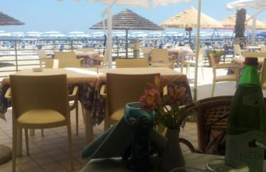 Mansarda Fronte Mare con servizio spiaggia incluso a Roseto degli Abruzzi - Foto 39