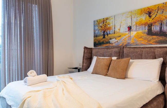 Prestigious Beachfront Villa PrivatePool - Foto 12