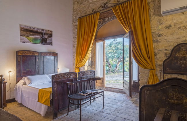 Masseria Fortificata Lo Zafferaneto - Foto 18